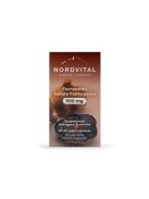 Nordvital Fermentált Fekete Fokhagyma 500 mg 60db 