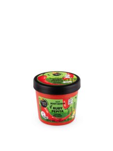   Organic Shop “Rubi Pepita!“ Hot testradír cayenne borssal 300ml