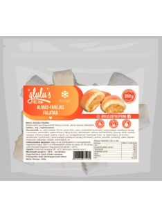 Glulu freefrom Alma-Fahéj Falatka 350 g