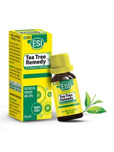   Natur Tanya ESI -100%-os tisztaságú Ausztrál Teafa olaj 10 ml