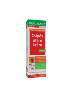 Naturland Csípés Utáni Krém 50 g