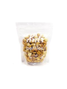 nuts&berries Smokehouse Mix 125g 