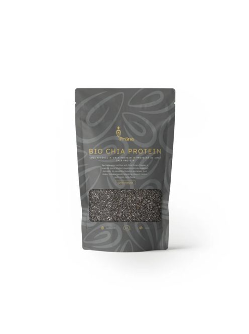 Prana Bio Chia Fehérjepor 250 g 