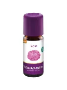 TAOASIS BIO/Demeter Rózsa (Rosa damascena) 2% jojóba olajban illóolaj 10 ml