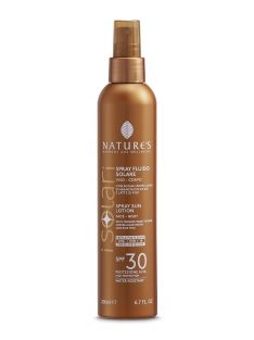 Nature's Naptej spray SPF30 200 ml