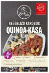 Szafi Free Quinoa Kása Alap Csoki 300 g Szafi Free Quinoa Kása Alap Csoki 300 g
