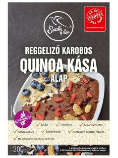 Szafi Free Quinoa Kása Alap Csoki 300 g