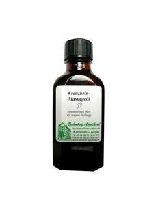 Ingeborg Stadelmann Keresztcsont-masszázsolaj 50 ml