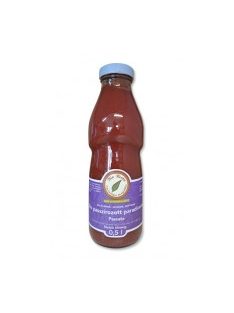 Bio Berta Bio passata passzírozott paradicsom 500 ml