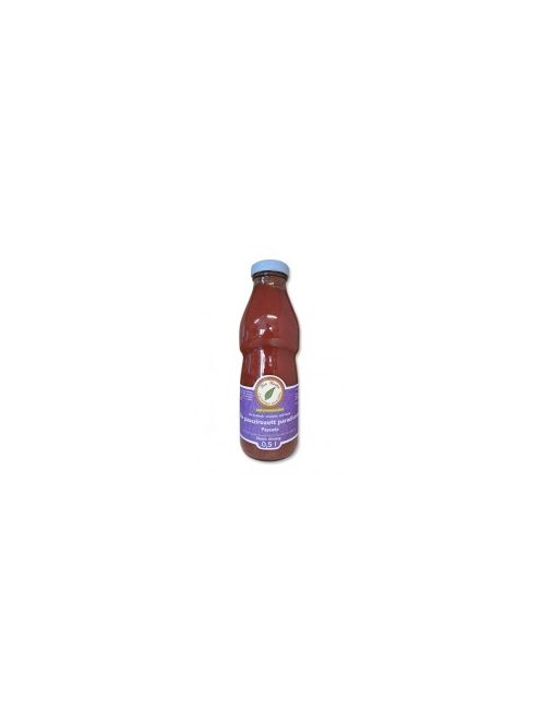 Bio Berta bio passata passzírozott paradicsom 500 ml