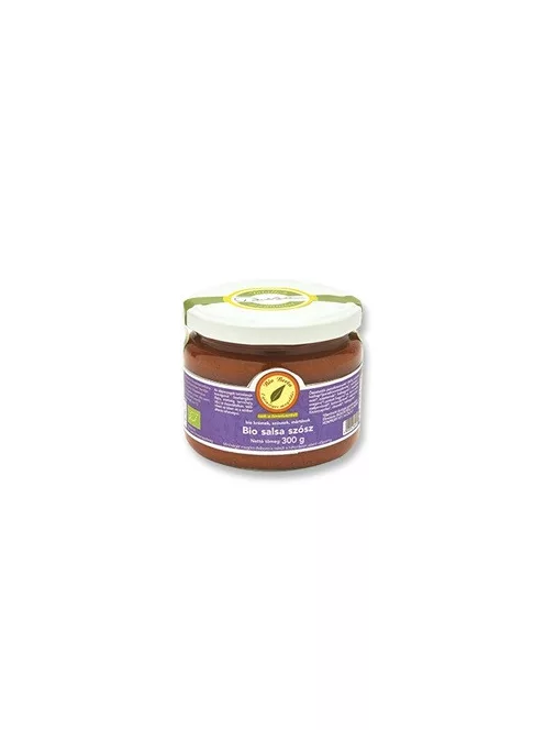 Bio Berta bio salsa szósz 300 g