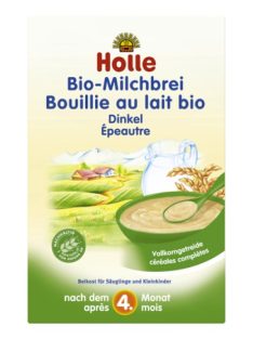 Holle Bio Tönköly tejkása 250 g