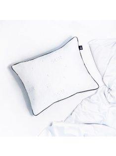   RECOVERY Tönkölyhéj alvópárna SKIN+ overnight skincare huzattal - 40X50 cm