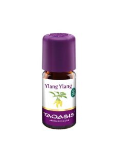 TAOASIS Ylang Ylang extra (Cananga odorata extra) 5 ml