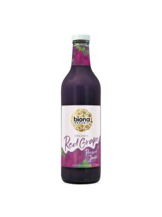 Biona BIO Vörös szőlőlé 750ml