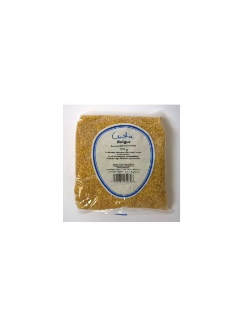 Csuta bulgur 500 g