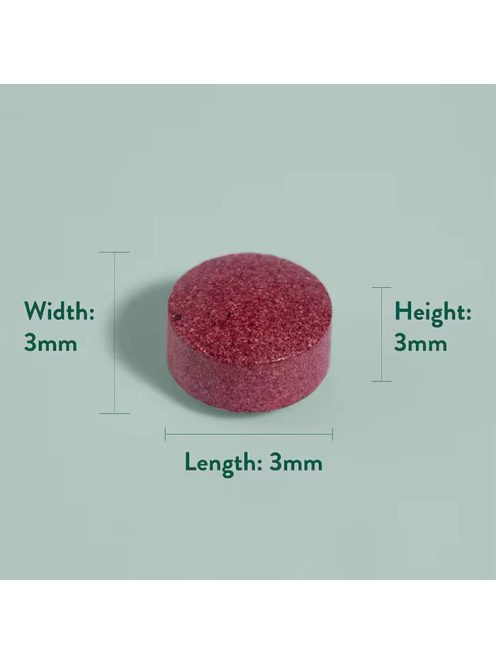 H&B Cékla tabletta 945 mg 90 db 