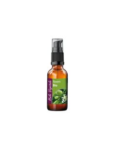 LA hidegen sajtolt Neem olaj Bio 50ml 