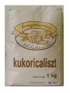 Kenyérvarázs kukoricaliszt 1 kg Kenyérvarázs kukoricaliszt 1 kg
