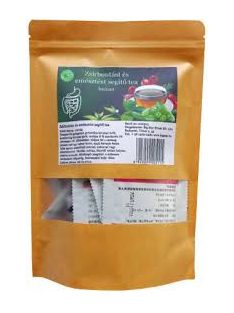   Sun Moon zsírbontást és emésztést segítő instant tea 10x15g 150 g