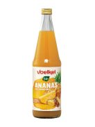 Voelkel Bio Ananászlé direkt préselt 700ml