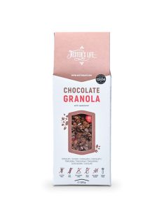 Hester's Life Granola Csokoládé gluténmentes 320 g