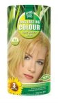 HennaPlus női tartós hajfesték, szőkés árnyalat, aranyszőke (8.3) (Long Lasting Colour, Light Golden Blond) HennaPlus női tartós hajfesték, szőkés árnyalat, aranyszőke (8.3) (Long Lasting Colour, Light Golden Blond)