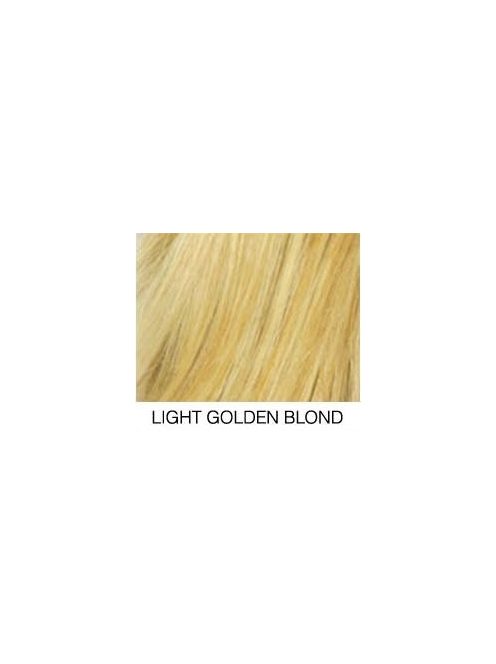 HennaPlus női tartós hajfesték, szőkés árnyalat, aranyszőke (8.3) (Long Lasting Colour, Light Golden Blond)