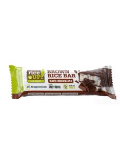Rice Up Étcsokis Szelet - Gluténmentes 18 g