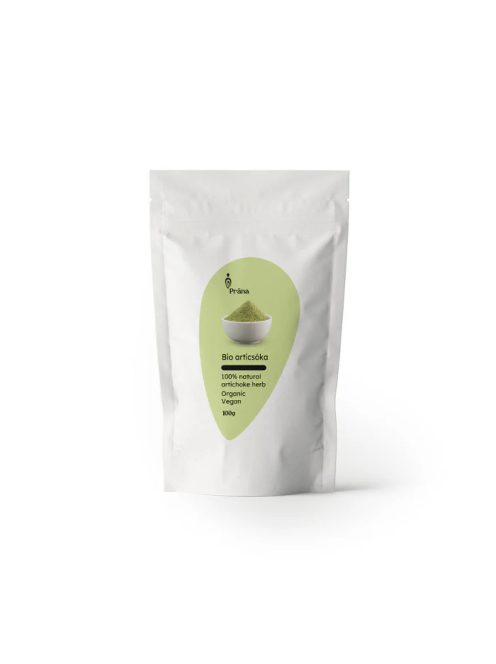 Prana Bio Articsóka por 100 g 