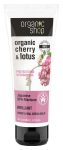 Organic Shop Kéz- és körömápoló balzsam bio cseresznye és lótusz kivonattal 75 ml Organic Shop Kéz- és körömápoló balzsam bio cseresznye és lótusz kivonattal 75 ml