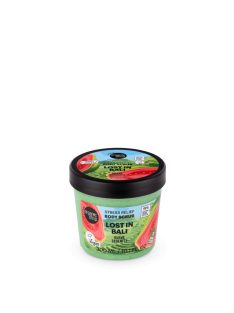   Organic Shop “Lost in Bali“ Stresszoldó testradír guavával 300ml