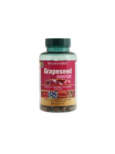 H&B Szőlőmag komplex kapszula 60 db 