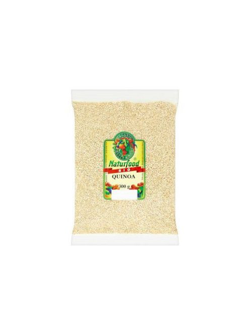 Naturfood Quinoa 200 g