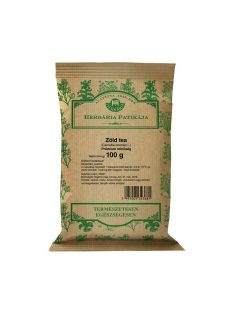 Herbária Zöld Tea 100 g