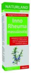 Naturland Inno-Reuma Masszázsolaj 180 ml Naturland Inno-Reuma Masszázsolaj 180 ml