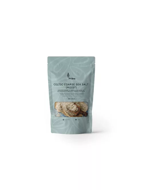 Prana Kelta Só - Durva 500g 