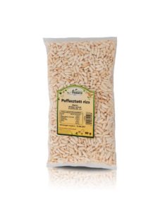 Natura Puffasztott Rizs 90 g