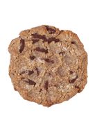 Kookie Cat zabkeksz vanília-csoki 50g 