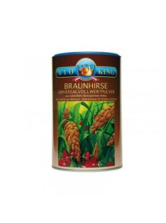 Bioking Bio barnaköles liszt 500 g 