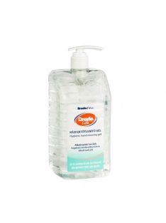 Bradolife Kézfertőtlenítő Gél 1500 ml
