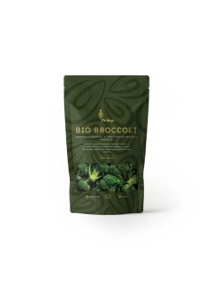 Prana Bio Brokkolipor 125 g 