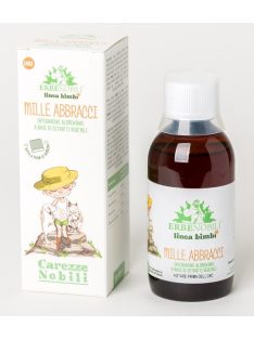 Erbenobili mille abbracci étrendkiegészítő 150 ml