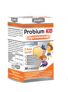 Jutavit Probium Kid 30 db