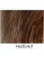   HennaPlus női tartós hajfesték, barna árnyalat, mogyoró (6.35) (Long Lasting Colour, Hazelnut)