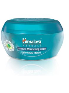   Himalaya intenzív hidratáló bőrápoló krém e-vitaminnal 150 ml
