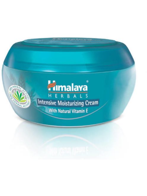 Himalaya intenzív hidratáló bőrápoló krém e-vitaminnal 150 ml