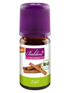 BALDINI Fahéj Bio-Aroma 5 ml