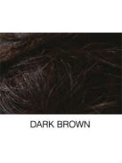 Hairwonder hajfesték, Colour & Care 3. Sötétbarna 100 ml