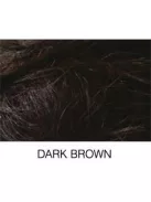 Hairwonder by nature hajfesték, Colour & Care 3. Sötétbarna 100 ml